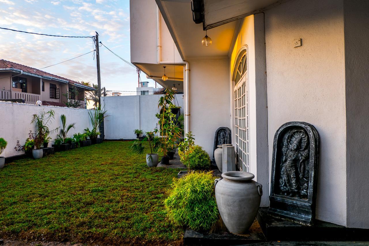 Lbl Colombo Ngoại thất bức ảnh