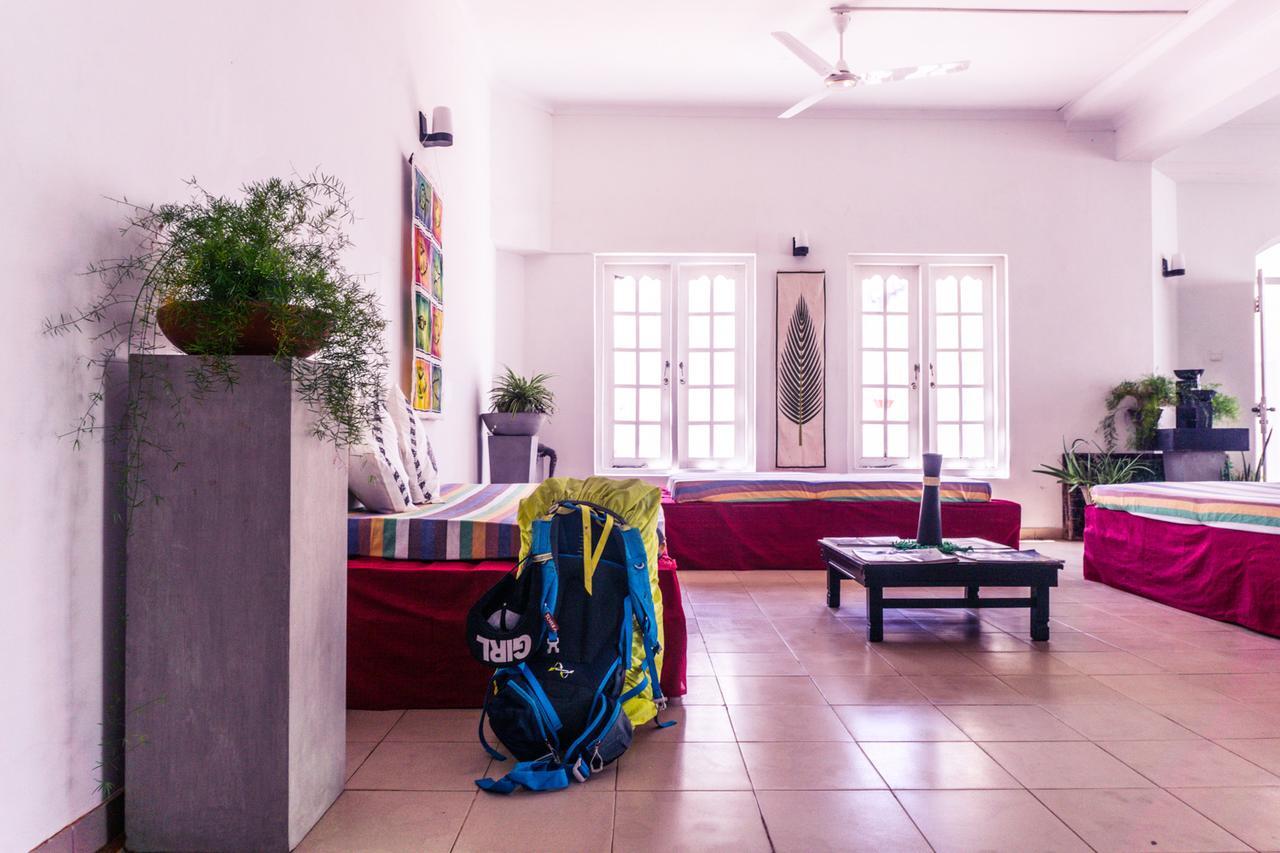 Lbl Colombo Ngoại thất bức ảnh