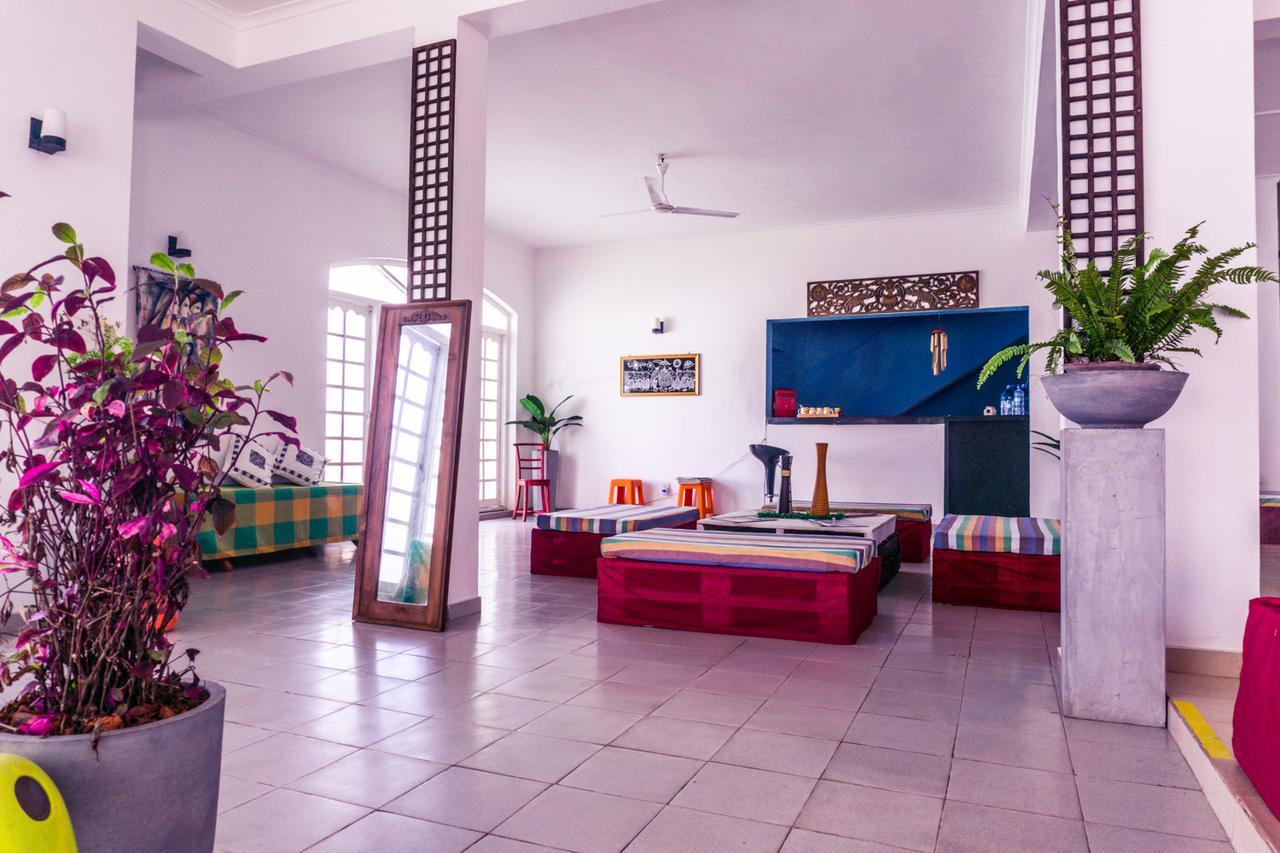 Lbl Colombo Ngoại thất bức ảnh