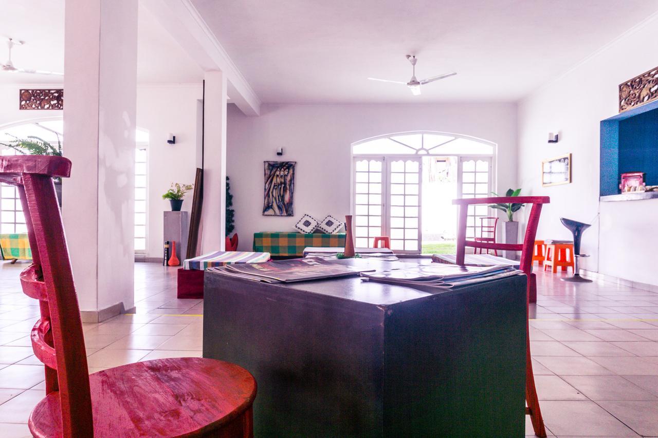 Lbl Colombo Ngoại thất bức ảnh
